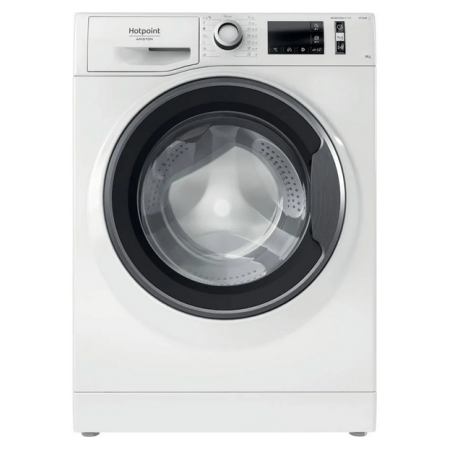 MAQUINA LAVAR ROUPA HOTPOINT 8KG NM11 846 WS A EU N