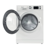 MAQUINA LAVAR ROUPA HOTPOINT 8KG NM11 846 WS A EU N