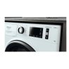 MAQUINA LAVAR ROUPA HOTPOINT 8KG NM11 846 WS A EU N