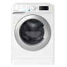 MAQUINA LAVAR E SECAR ROUPA INDESIT 9/6 KG BDE 96436 9WS SPT