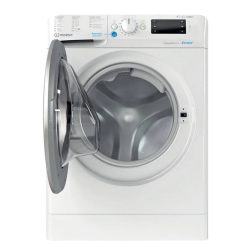 MAQUINA LAVAR E SECAR ROUPA INDESIT 9/6 KG BDE 96436 9WS SPT