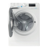 MAQUINA LAVAR E SECAR ROUPA INDESIT 9/6 KG BDE 96436 9WS SPT