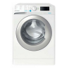 MAQUINA LAVAR ROUPA INDESIT 8KG BWE 81285X WS SPT N