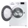 MAQUINA LAVAR ROUPA SAMSUNG 8KG WW80T4040EE/EP