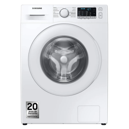 MAQUINA LAVAR ROUPA SAMSUNG 9KG WW90TA026TE/EP