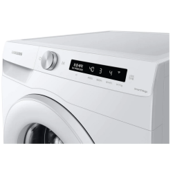 MAQUINA LAVAR ROUPA SAMSUNG 12KG WW12T504DTW/S3