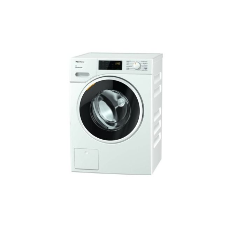 MAQUINA LAVAR ROUPA MIELE 8KG WWD320 WCS