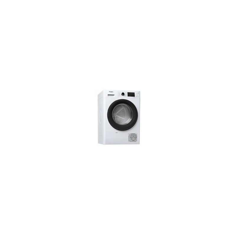 MAQUINA SECAR ROUPA WHIRLPOOL 8KG FT M22 8X2B EU