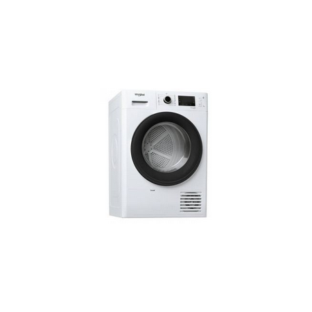 MAQUINA SECAR ROUPA WHIRLPOOL 8KG FT M22 8X2B EU