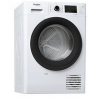 MAQUINA SECAR ROUPA WHIRLPOOL 8KG FT M22 8X2B EU