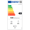 FRIGORIFICO LG AMERICANO GSLV30DSXM