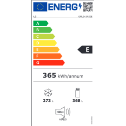 FRIGORIFICO LG AMERICANO GML945NS9E