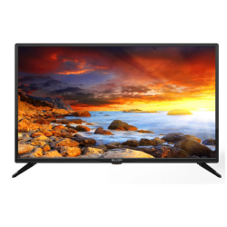 LED SILVER 32" HD REF. 495523