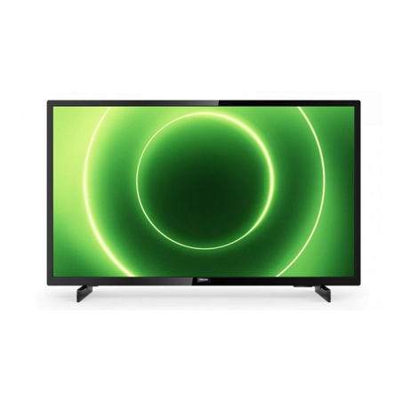 LED PHILIPS 32PFS6805/12 FHD SMART