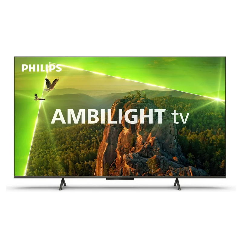 LED PHILIPS 65PUS8118/12