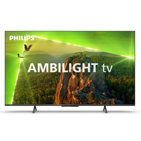 LED PHILIPS 65PUS8118/12