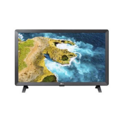 LED LG 24TQ520S-PZ TV HD SMART