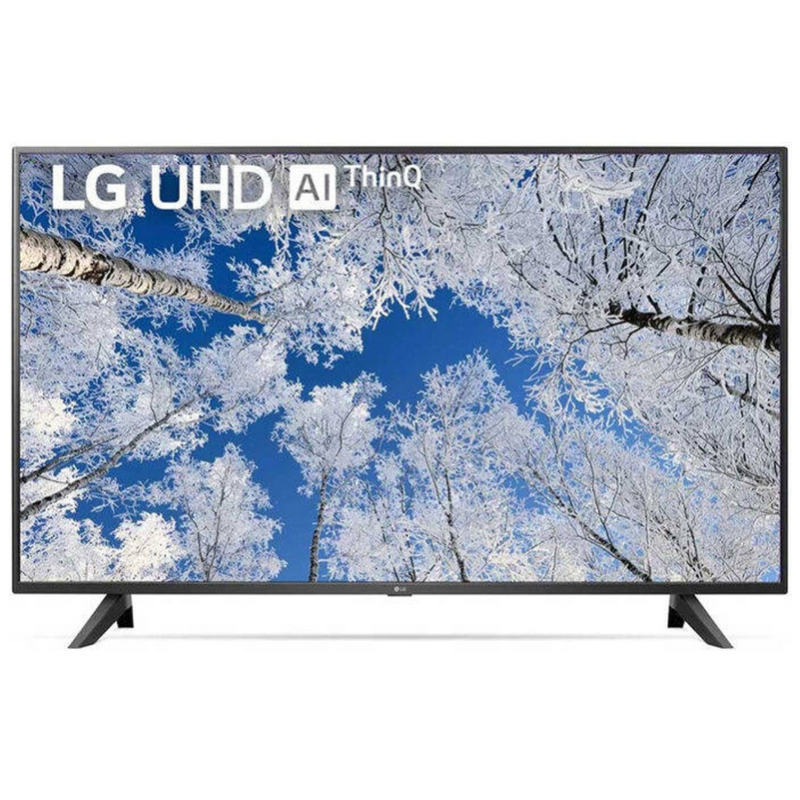 LED LG 43UQ70006LB.AEUQ