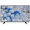 LED LG 43UQ70006LB.AEUQ