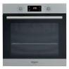 FORNO HOTPOINT FA2 540 H IX HA OVEN OA