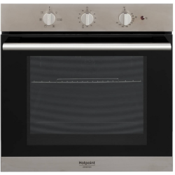 FORNO HOTPOINT FA2 530 H IX...