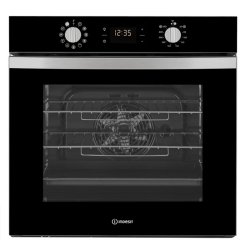 FORNO INDESIT IFW 4844 H BL...