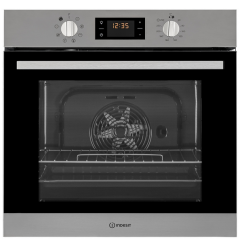 FORNO INDESIT IFW 6540 P IX...