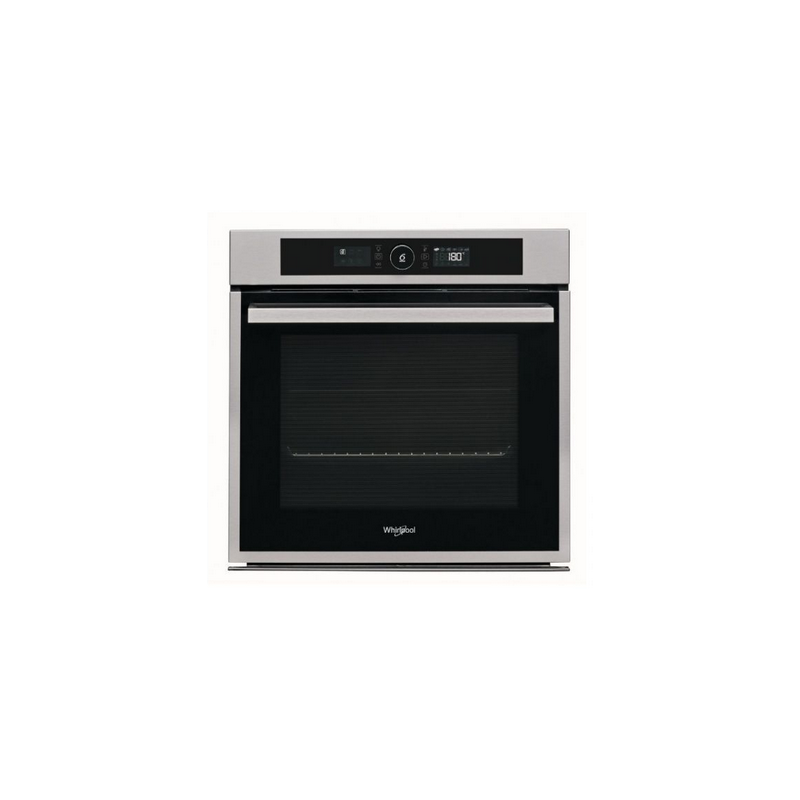 FORNO WHIRLPOOL AKZ9 7891 IX OVEN WP