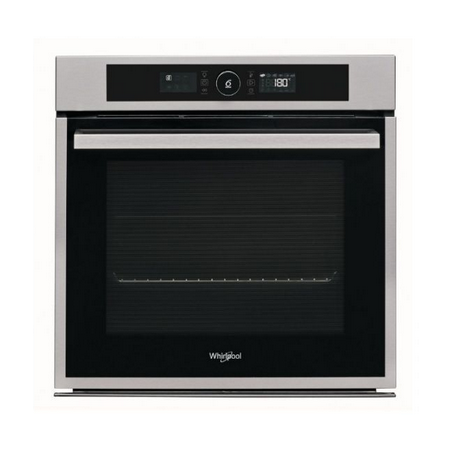 FORNO WHIRLPOOL AKZ9 7891 IX OVEN WP