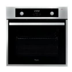 FORNO WHIRLPOOL AKP 785 IX...