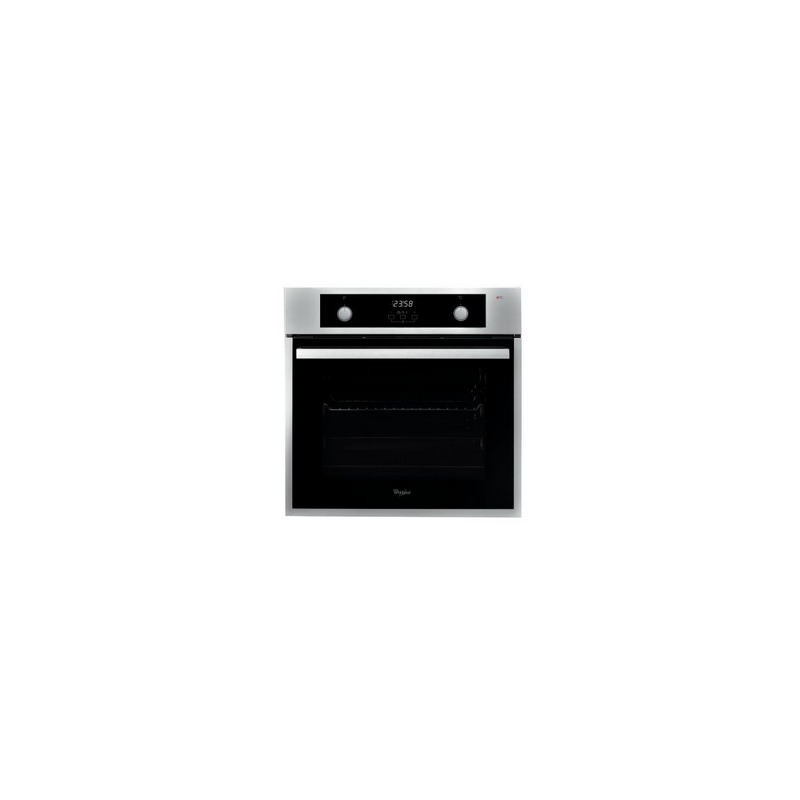 FORNO WHIRLPOOL AKP 785 IX OVEN WP