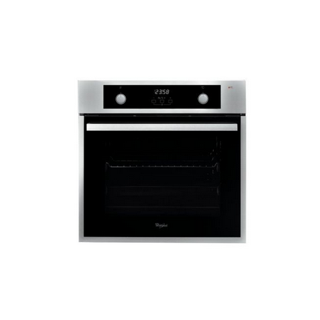 FORNO WHIRLPOOL AKP 785 IX OVEN WP