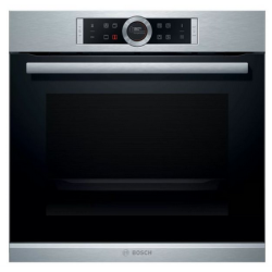 FORNO BOSCH HBG675BS1