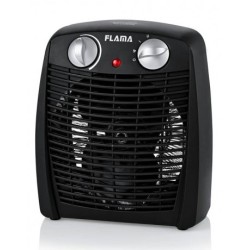 TERMOVENTILADOR FLAMA 2308FL