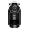 MAQUINA CAFE DELTA QOOL EVOLUTION PRETO 12870