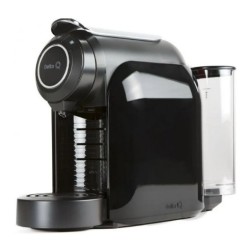 MAQUINA CAFE DELTA QOOL EVOLUTION PRETO 12870