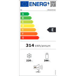 FRIGORIFICO LG AMERICANO GML844PZAE