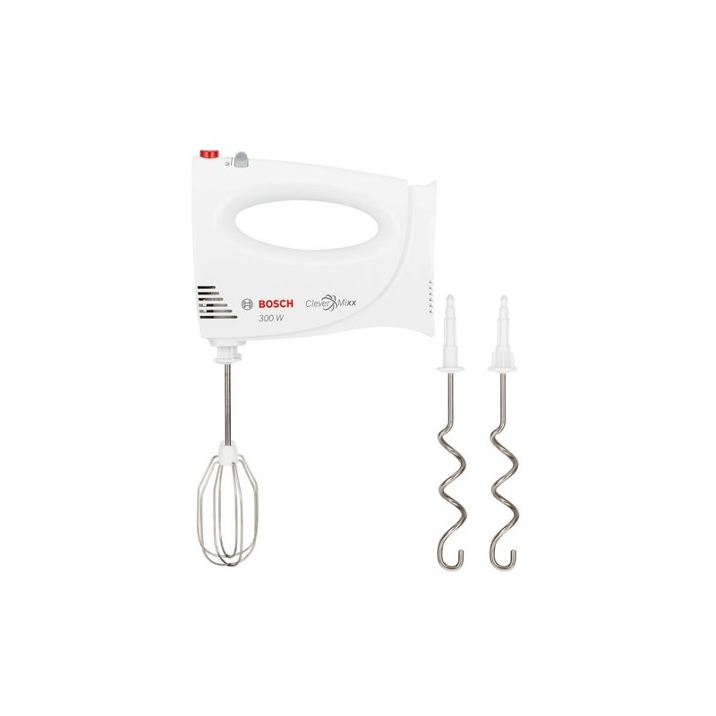 BATEDEIRA BOSCH MFQ3010