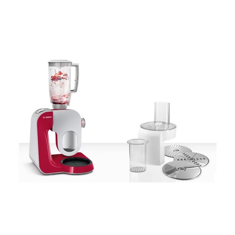 ROBOT COZINHA BOSCH MUM58720