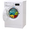 MAQUINA LAVAR ROUPA INDESIT 8KG EWE 81284 W SPT N