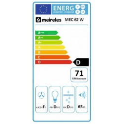 EXAUSTOR MEIRELES MEC 62 X