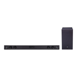 SOUNDBAR LG SQC2.DEUSLLK