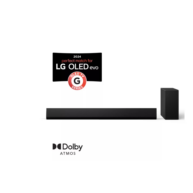 SOUNDBAR LG SG10TY