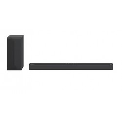 SOUNDBAR LG S65Q