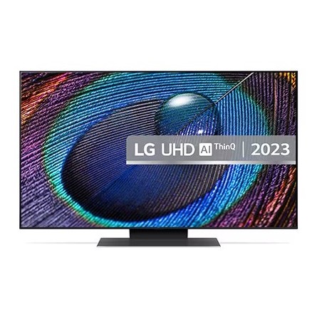 LED LG 50UR91006LA