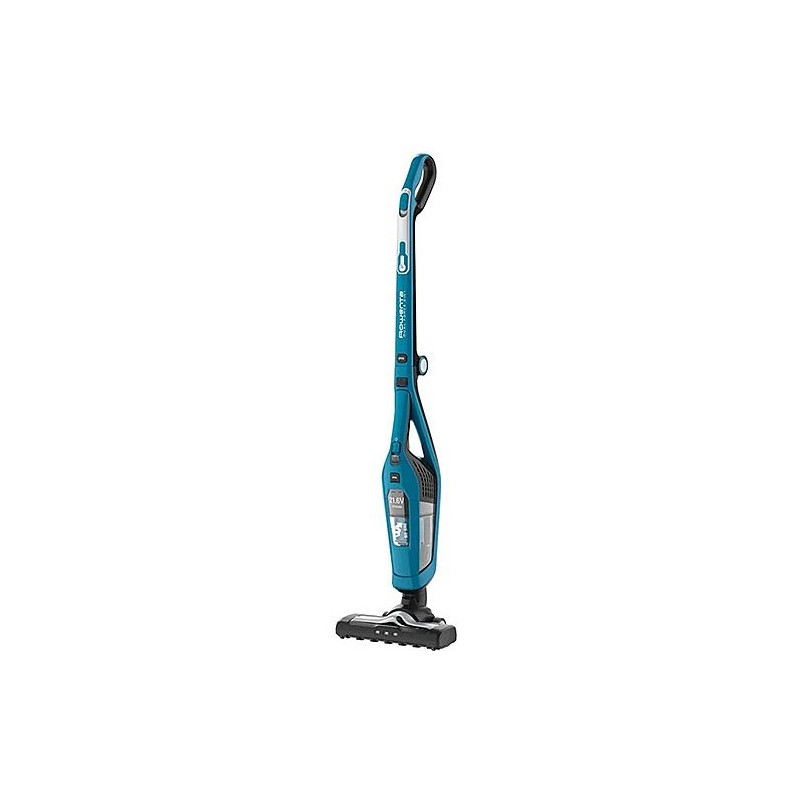 ASPIRADOR VERTICAL ROWENTA DUAL FORCE RH6751WO