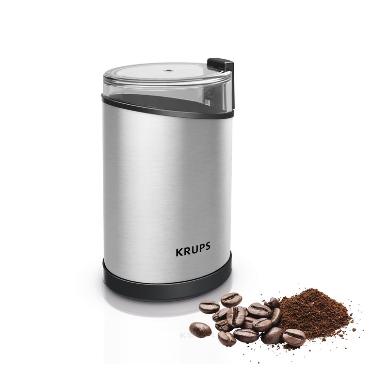 MOINHO CAFE KRUPS GX204D10 FAST TOUCH