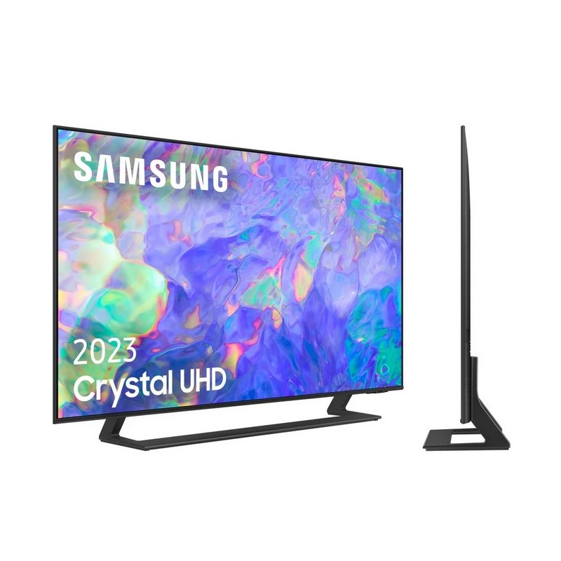 LED SAMSUNG TU50CU8505KXXC