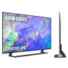 LED SAMSUNG TU50CU8505KXXC