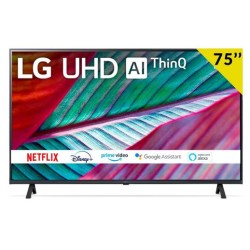 LED LG 75UR78006LK